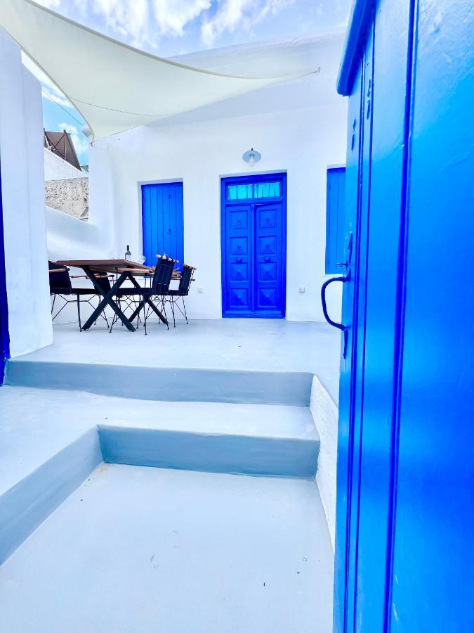 Provis Rentals Suite Next To The Mills In Mykonos Town المظهر الخارجي الصورة