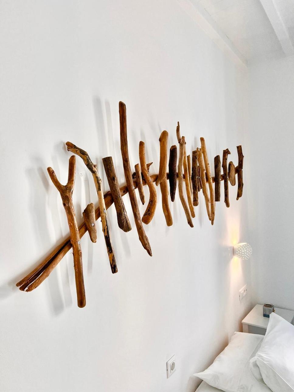 Provis Rentals Suite Next To The Mills In Mykonos Town المظهر الخارجي الصورة