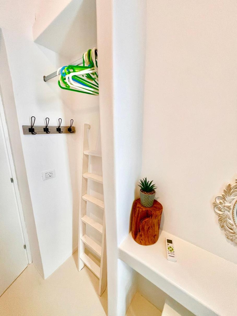 Provis Rentals Suite Next To The Mills In Mykonos Town المظهر الخارجي الصورة
