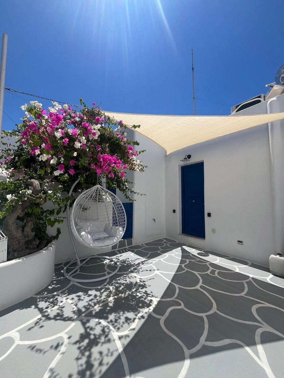 Provis Rentals Suite Next To The Mills In Mykonos Town المظهر الخارجي الصورة