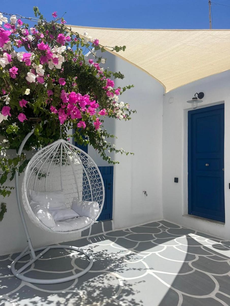 Provis Rentals Suite Next To The Mills In Mykonos Town المظهر الخارجي الصورة